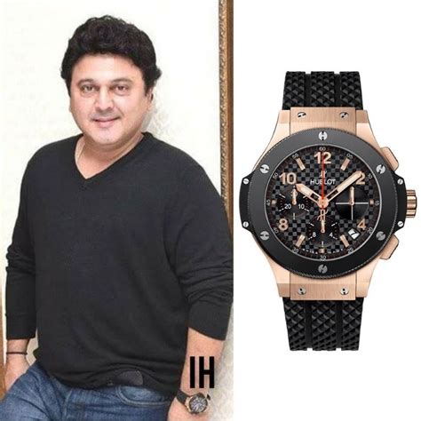 fake hublot watches india